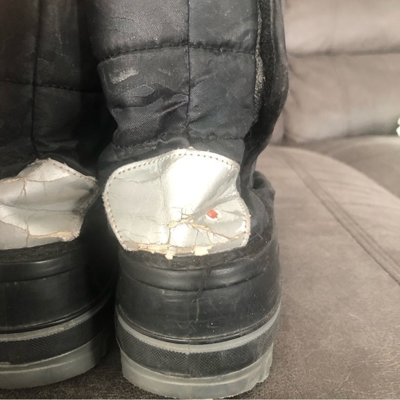 Thinsulate Boys Size 2 Boots - Picture 4 of 7